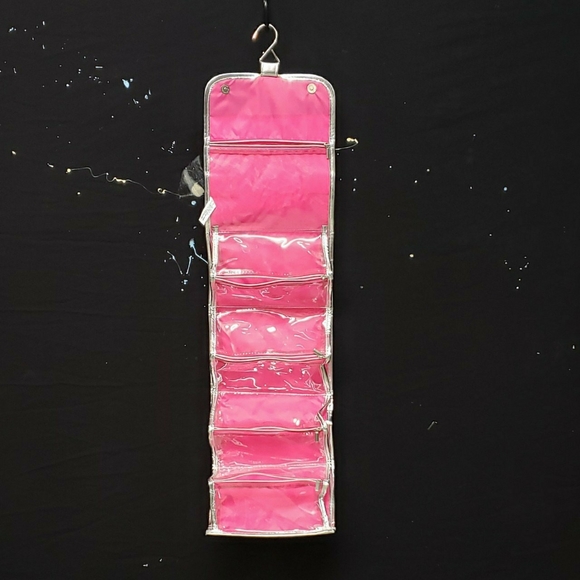 Portable organisation bag - Picture 3 of 4